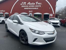 Chevrolet Volt 2017 Premier 8 mags/8 pneus $ 14443
